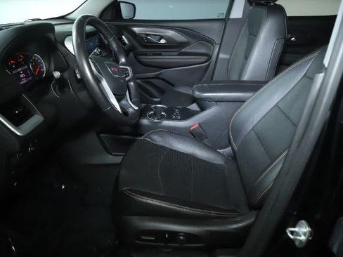 Used 2020 GMC Terrain SLT FWD image 18