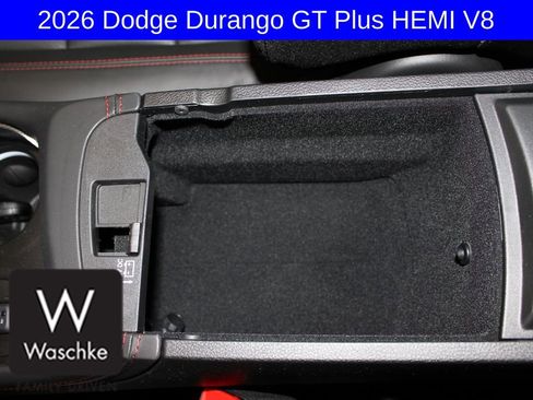 New 2026 Dodge Durango GT image 38