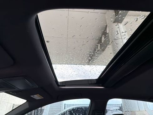 New 2025 Honda Accord Sport image 21