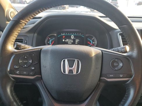 Used 2019 Honda Pilot EX-L image 13