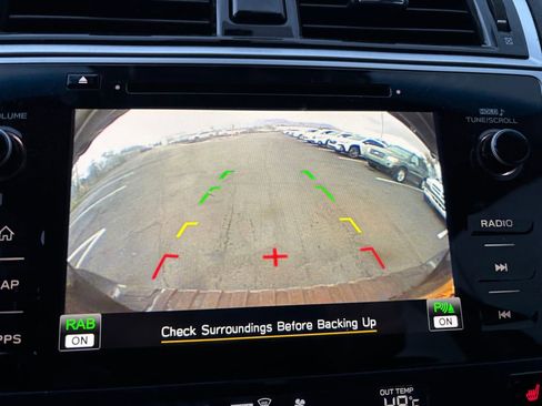 Used 2019 Subaru Outback 3.6R Limited image 10