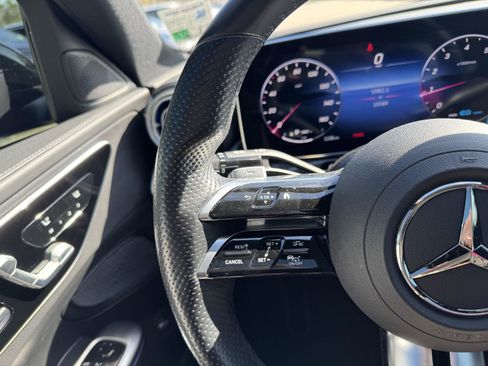 Certified 2022 Mercedes-Benz C 300 C 300 image 11