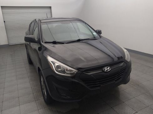 Used 2014 Hyundai Tucson GLS AWD/4WD image 14