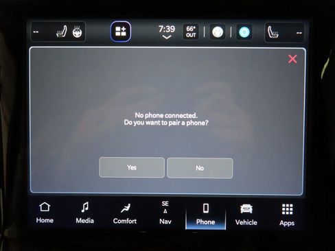 Used 2022 RAM 3500 Laramie image 19