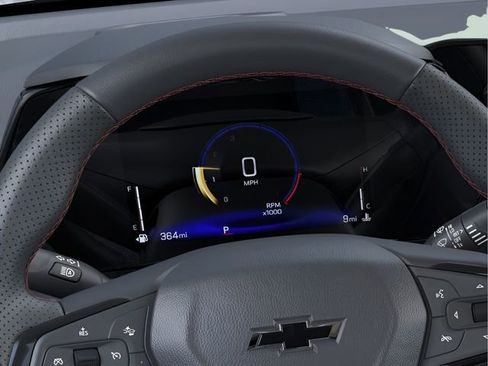 New 2026 Chevrolet TrailBlazer RS w/ Convenience Package image 18