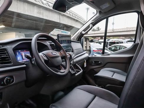 New 2026 Ford Transit 250 image 18