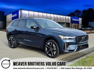 New 2026 Volvo XC60 B5 Plus w/ Protection Package Premier video 1