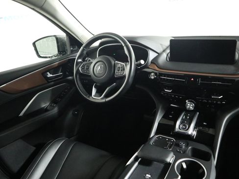 Used 2022 Acura MDX SH-AWD image 15