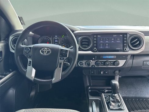 Used 2023 Toyota Tacoma TRD Sport image 20