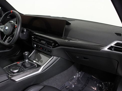 Used 2025 BMW M2 w/ Lighting Package image 22