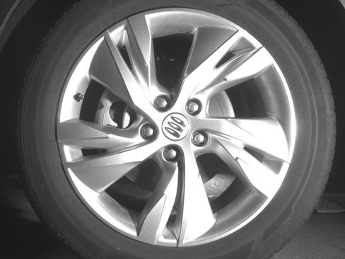 Used 2025 Buick Encore GX Preferred image 11