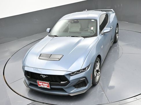 Used 2024 Ford Mustang GT Premium w/ GT Performance Package image 38