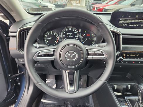 Certified 2023 MAZDA CX-50 AWD 2.5 S w/ Cargo Package image 19