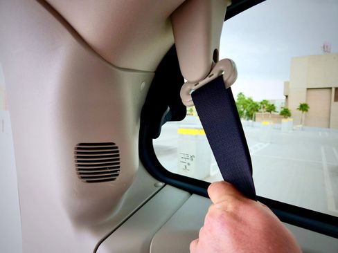 Used 2015 Dodge Grand Caravan SE w/ Quick Order Package 29E SE image 32