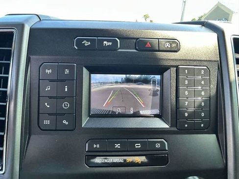 Certified 2018 Ford F150 XLT w/ Equipment Group 301A Mid AWD/4WD image 18