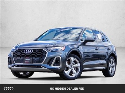 Used 2023 Audi Q5 2.0T Premium Plus w/ Premium Plus Package
