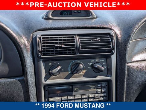 Used 1994 Ford Mustang GT image 26