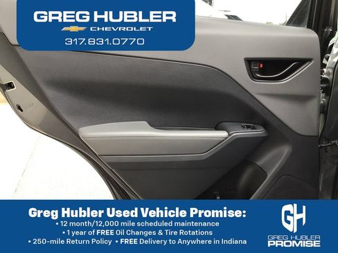 Used 2024 Subaru Crosstrek 2.0i Premium AWD/4WD image 31