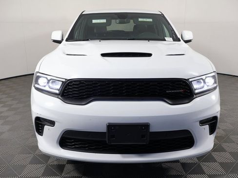 Used 2022 Dodge Durango R/T image 2