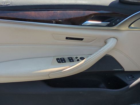 Used 2018 BMW 530i image 13