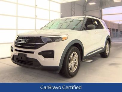 Used 2023 Ford Explorer XLT