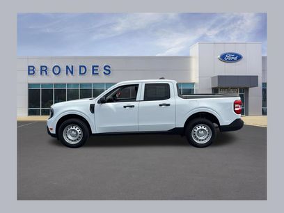 Used 2026 Ford Maverick XL