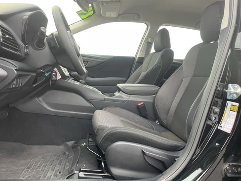 Certified 2024 Subaru Outback 2.5i image 12