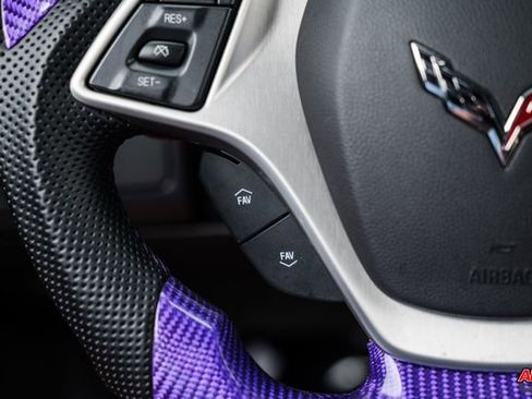 Used 2017 Chevrolet Corvette Z06 image 79