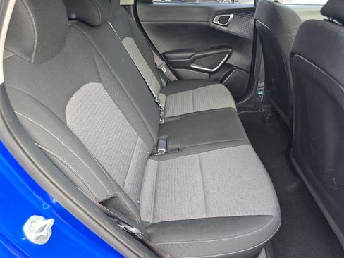 Used 2021 Kia Soul GT-Line FWD image 24