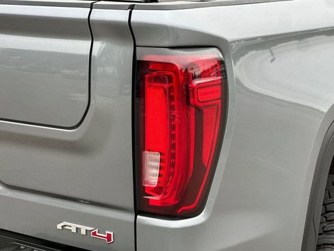 Used 2019 GMC Sierra 1500 AT4 w/ AT4 Premium Package image 33