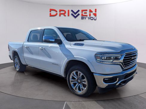 Used 2023 RAM 1500 Limited image 7