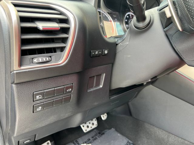 Used 2018 Lexus NX 300 F Sport w/ Accessory Package 2 FWD image 34