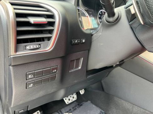 Used 2018 Lexus NX 300 F Sport w/ Accessory Package 2 FWD image 34