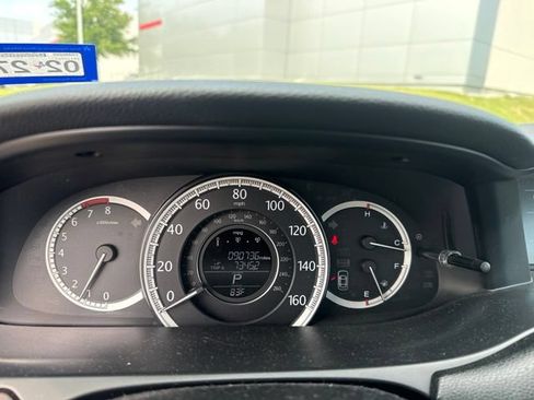Used 2013 Honda Accord EX-L image 11