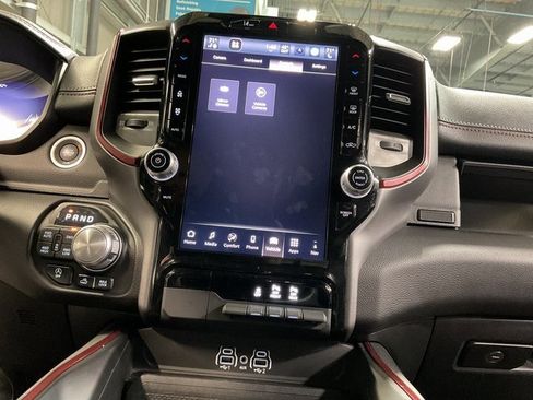 Used 2025 RAM 1500 Rebel image 5