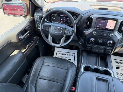 Used 2019 GMC Sierra 1500 Denali w/ Denali Ultimate Package AWD/4WD image 15