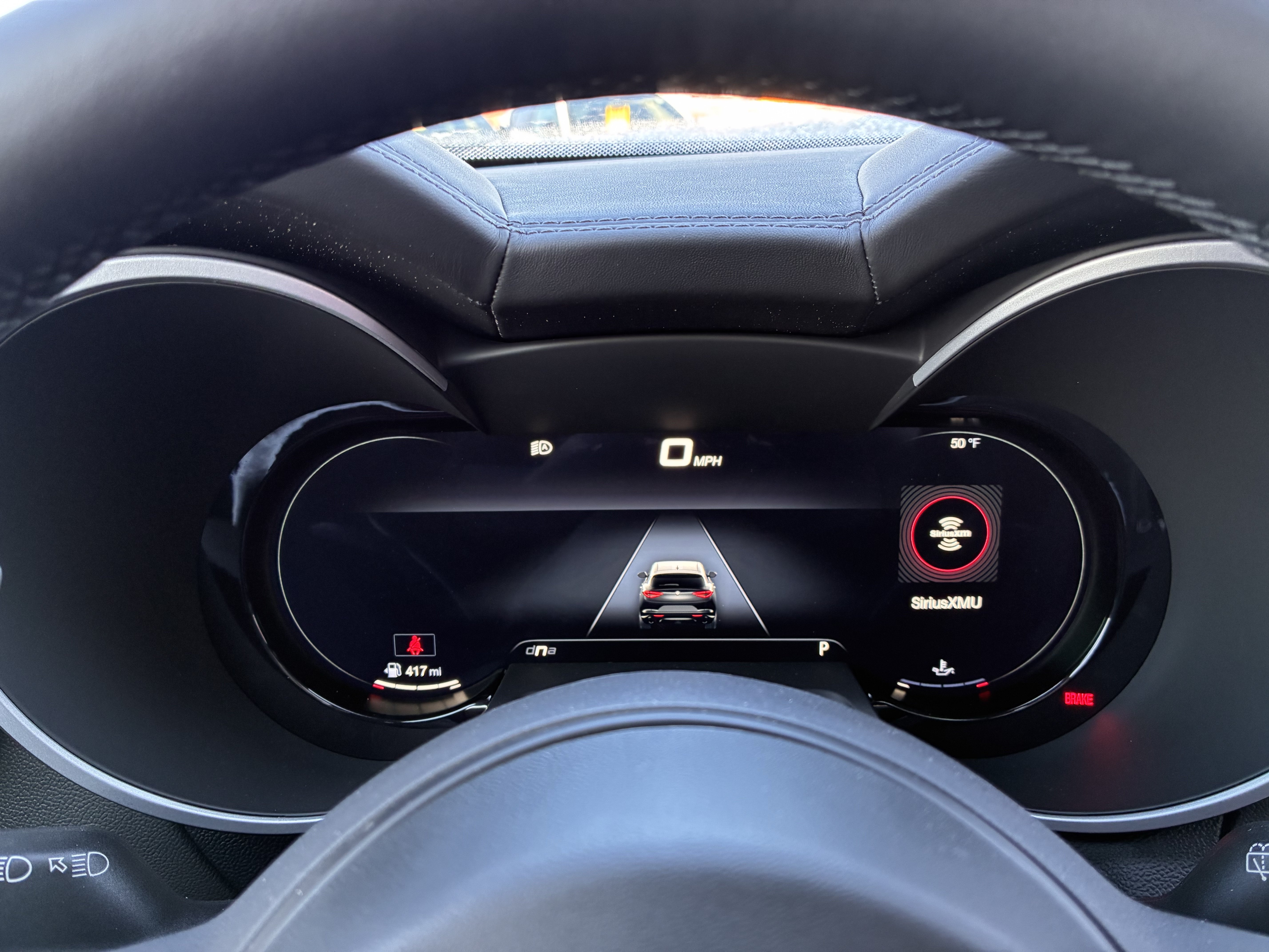 New 2026 Alfa Romeo Stelvio Sprint AWD/4WD image 13