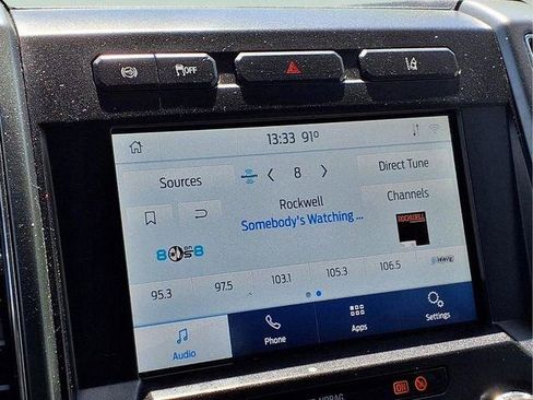 Used 2020 Ford F350 XLT AWD/4WD image 8