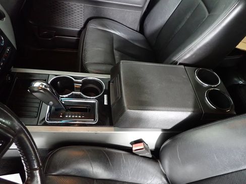 Used 2012 Ford Expedition Max Limited AWD/4WD image 31