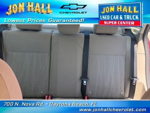 Used 2017 Ford Focus SE FWD image 20