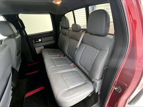 Used 2014 Ford F150 XLT w/ Equipment Group 302A Luxury image 30