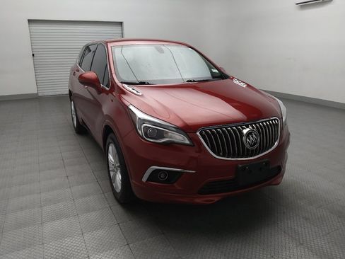 Used 2017 Buick Envision Preferred image 13