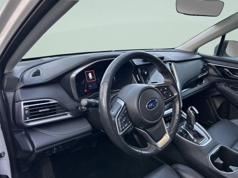 Used 2024 Subaru Outback Limited image 64