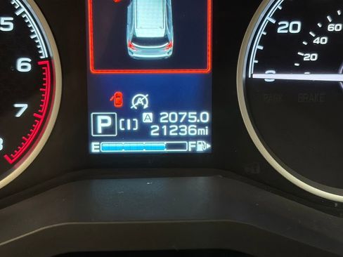 Used 2024 Subaru Forester Premium image 24