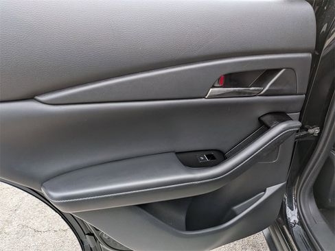 Used 2025 MAZDA CX-30 AWD 2.5 S w/ Preferred Package image 26