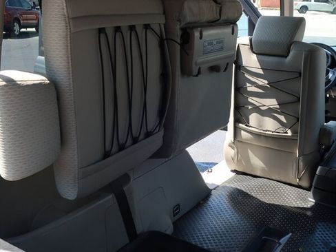 Used 2011 Honda Element EX image 29