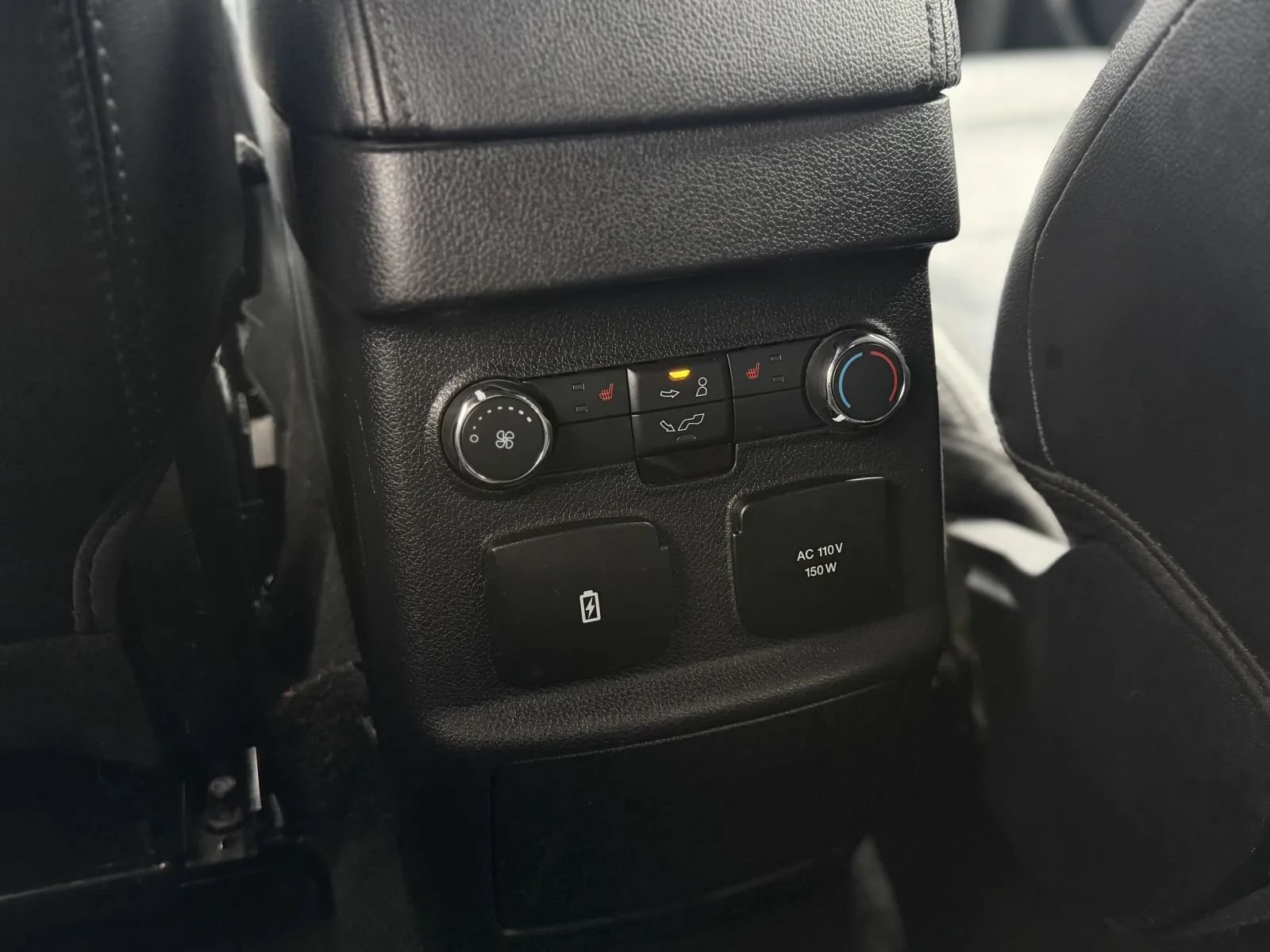 Used 2019 Ford Explorer Limited w/ Class III Trailer Tow Package FWD image 42