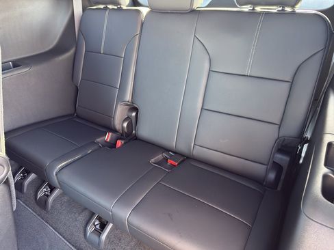 New 2026 GMC Acadia Elevation w/ Black Edition image 22