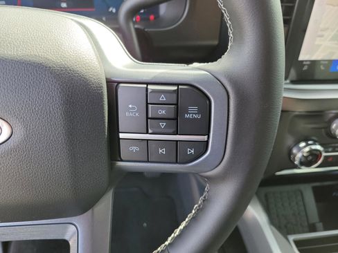New 2026 Ford F350 Lariat w/ Chrome Package AWD/4WD image 15