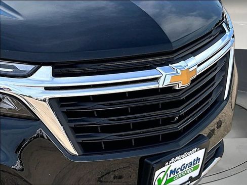 Used 2022 Chevrolet Equinox LT AWD/4WD image 34